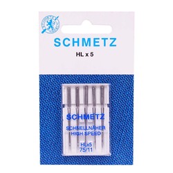 Schmetz High Speed Quilting Needle